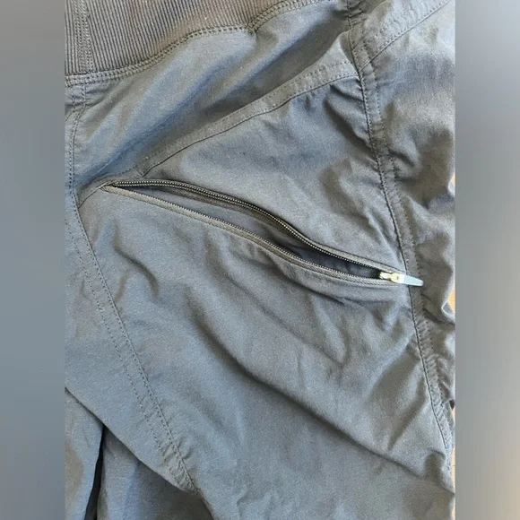 Prana Women's Koen Pant in Black Sz M - Picture 6 of 11